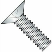 KANEBRIDGE 10-32 x 7/16 MS24693-C Phillips Flat F/T Machine Screw S/S - DFAR - Pkg of 2000 MS24693-C271